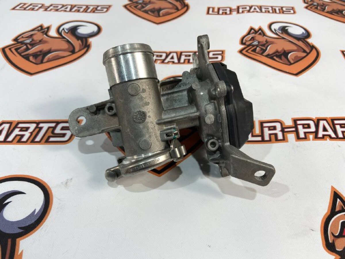 LR125537 Клапан EGR 3.0TD правий Range Rover Sport L494 (2014-2022)